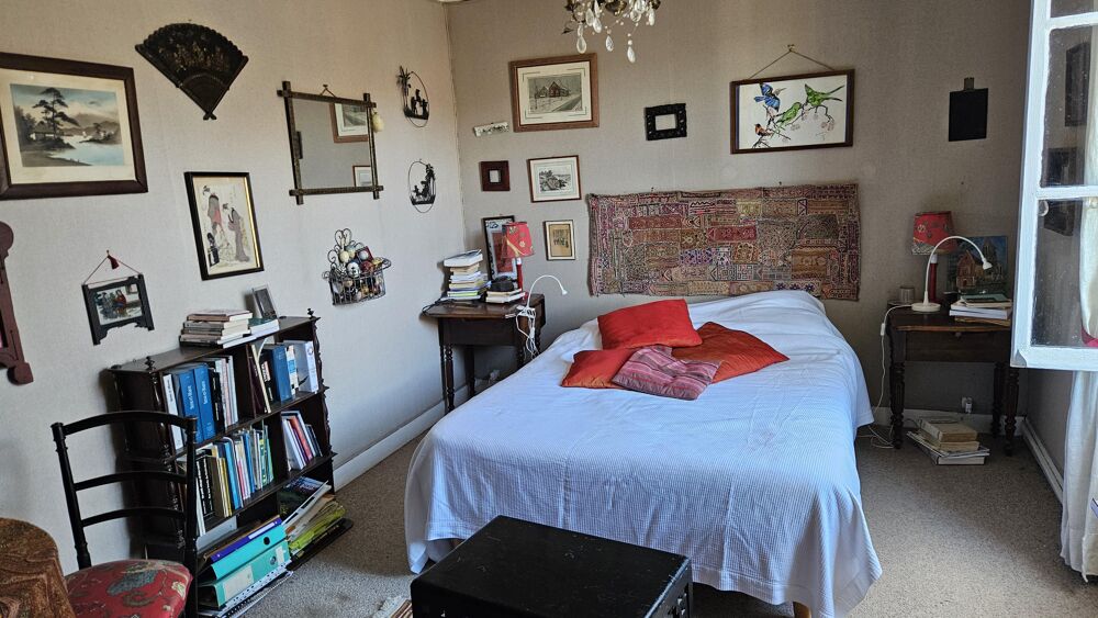 Vente Maison Maison 5 pièces La ferté-sous-jouarre