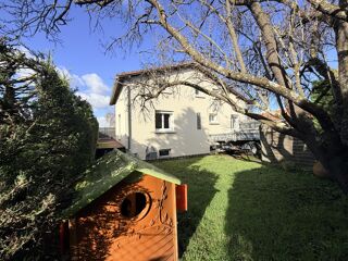  Maison à vendre 5 pièces 140 m²
