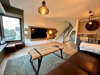  Maison � louer 5 pi�ces 90 m� Souppes-sur-loing