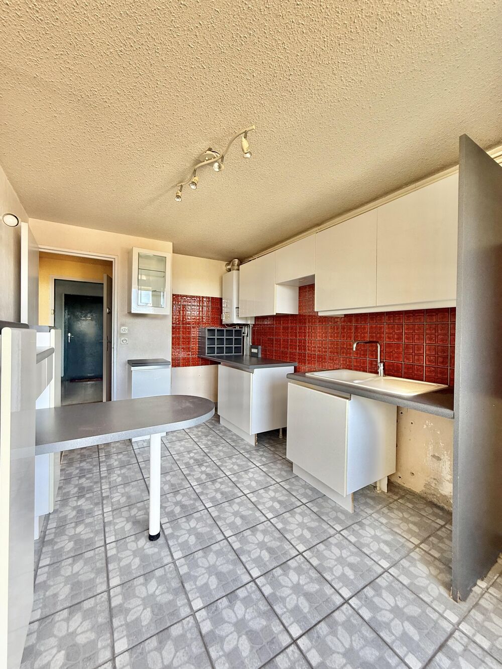 Vente Appartement Duplex 4 pièces Béziers