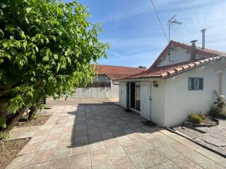  Maison à vendre 3 pièces 72 m²