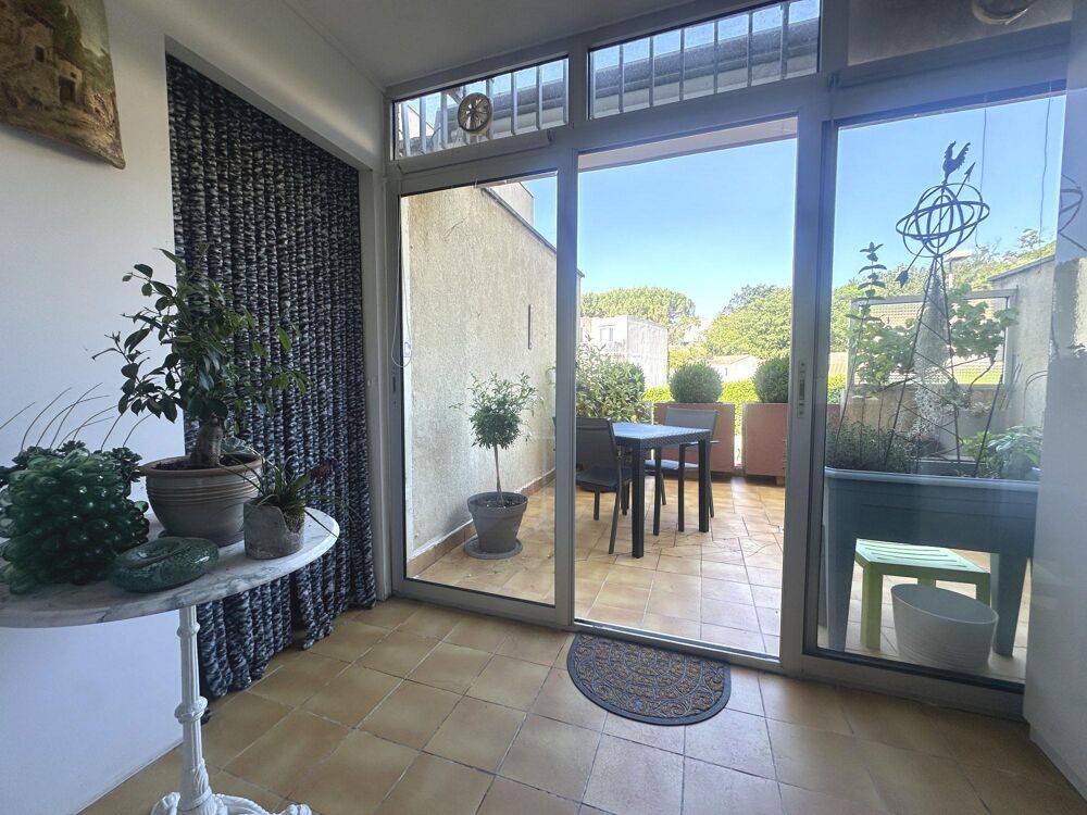 Appartement 3 pièces