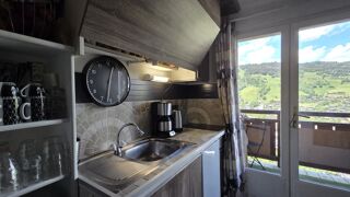  Appartement à vendre 1 pièce 16 m² Megève