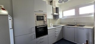  Appartement à vendre 3 pièces 72 m²