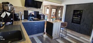  Maison � vendre 5 pi�ces 100 m�