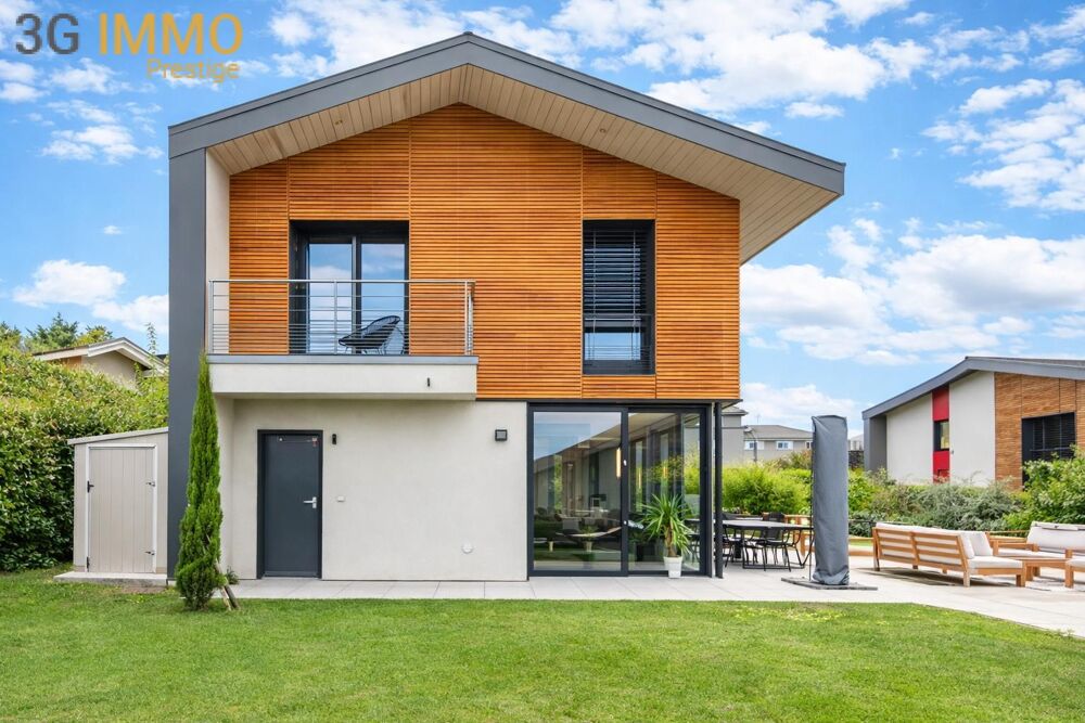 � vendre  Maison Annecy-le-Vieux (74940)