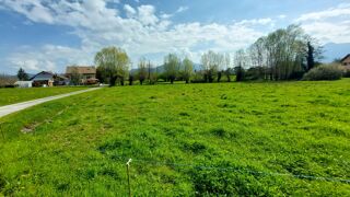  Terrain  vendre 437 m Cornier
