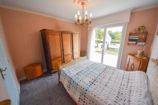  Maison à vendre 5 pièces 125 m²