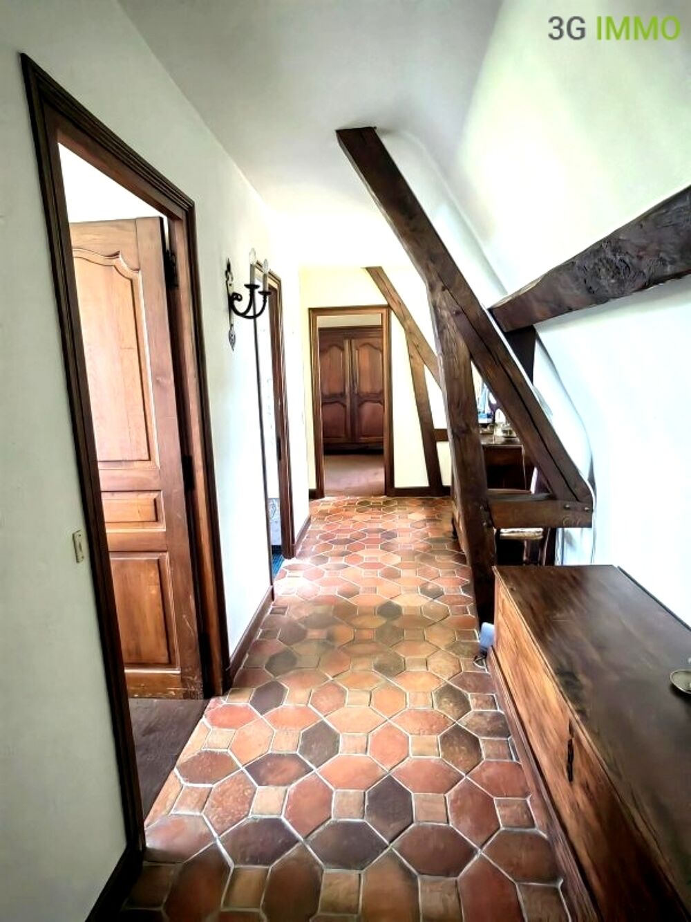 � vendre  Maison Pont-l'�v�que (14130)