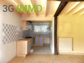  Maison à vendre 6 pièces 