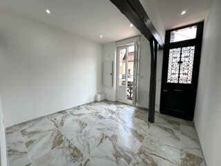  Maison à vendre 6 pièces 