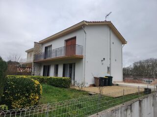  Maison � vendre 6 pi�ces 106 m�