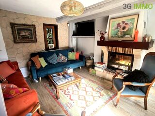  Maison à vendre 5 pièces 125 m²