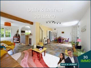  Maison à vendre 8 pièces 154 m²