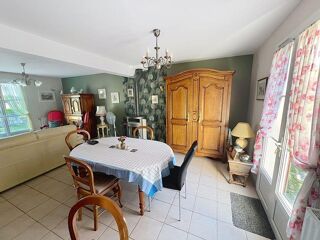 Maison à vendre 6 pièces 116 m²