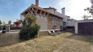  Maison à vendre 6 pièces 188 m²
