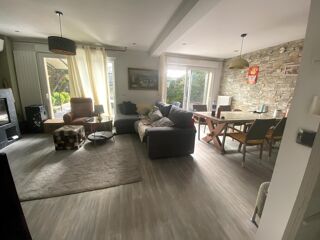  Maison à vendre 4 pièces 110 m²