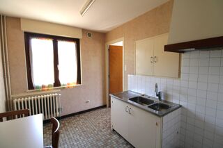  Maison  vendre 7 pices 132 m