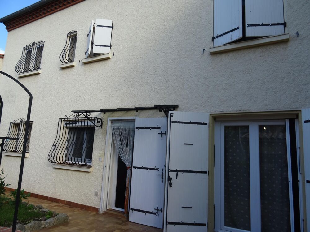 Maison 5 pièces