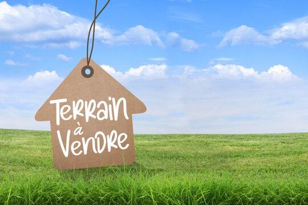 Vente Terrain Terrain constructible Épinal