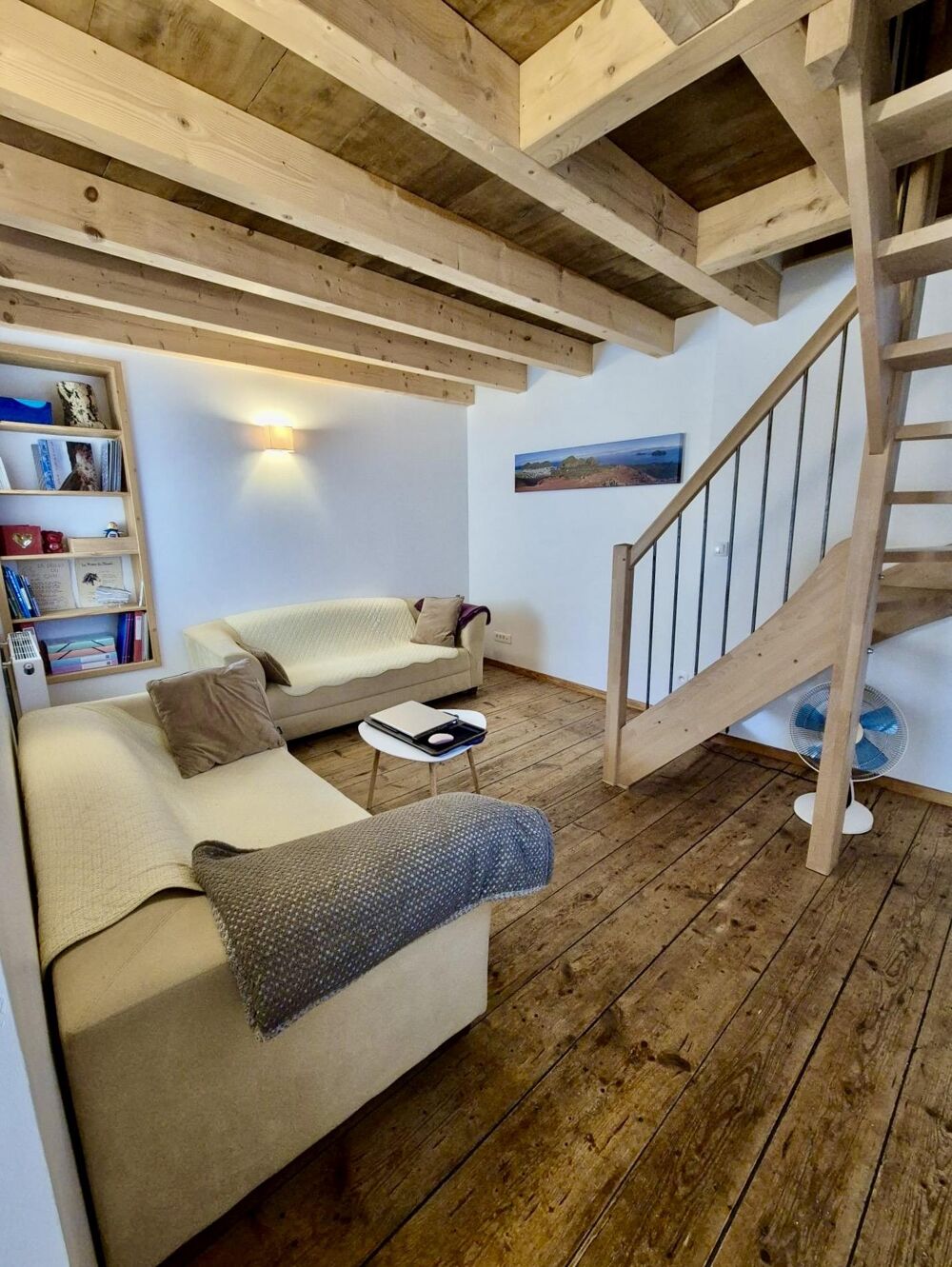 Maison de village 6 pièces