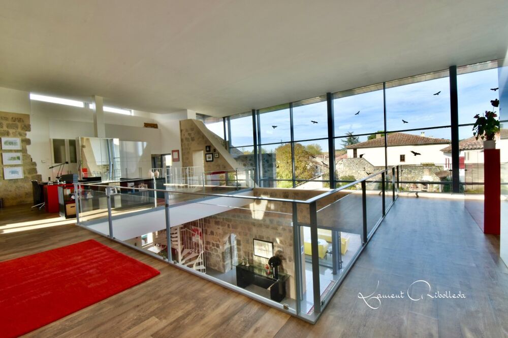  vendre  Proprit/chteau Nrac (47600)