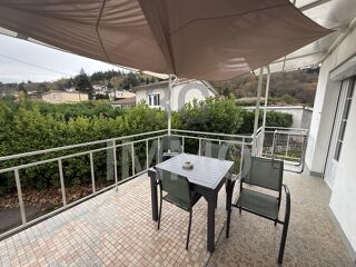  Maison � vendre 4 pi�ces 84 m�