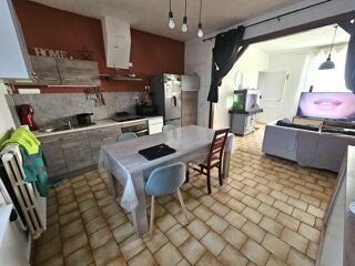  Maison � vendre 4 pi�ces 80 m�