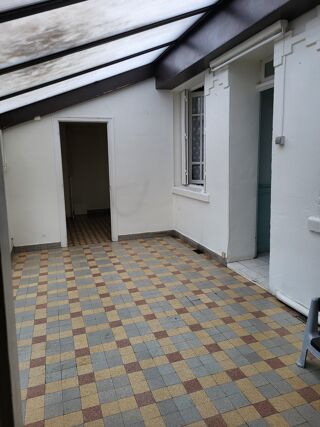  Maison � vendre 5 pi�ces 