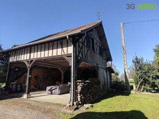  Maison à vendre 10 pièces 260 m²