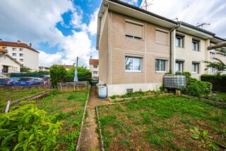  Maison à vendre 4 pièces 70 m²