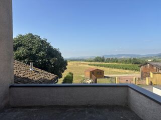  Maison à vendre 5 pièces 125 m²