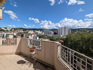  Appartement � vendre 4 pi�ces 93 m�