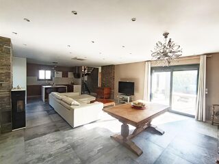  Maison � vendre 5 pi�ces 155 m�