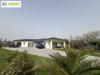  Maison � vendre 6 pi�ces 208 m�