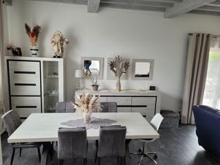  Maison � vendre 6 pi�ces 