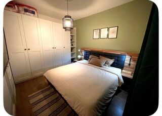  Appartement à vendre 3 pièces 54 m²