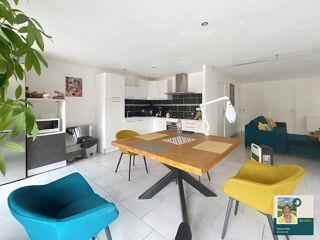  Appartement  vendre 3 pices 66 m