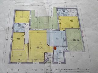  Maison � vendre 6 pi�ces 146 m�