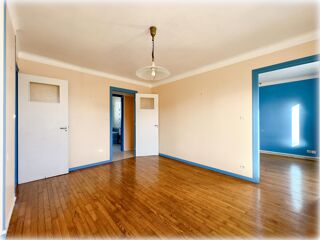  Appartement  vendre 4 pices 63 m