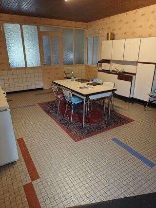  Maison � vendre 5 pi�ces 148 m�