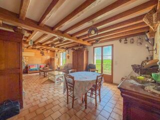  Maison à vendre 6 pièces 131 m²