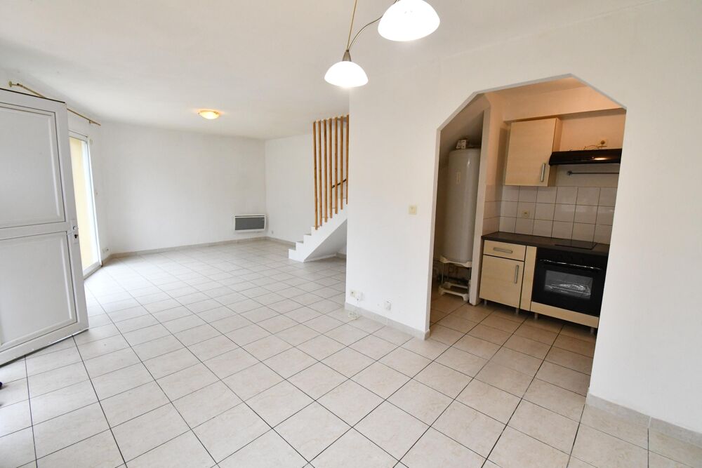 Vente Maison Maison 3 pi�ces Valras-plage