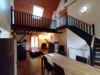  Maison � vendre 7 pi�ces 188 m�