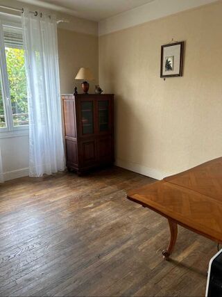 Appartement � vendre 3 pi�ces 60 m�