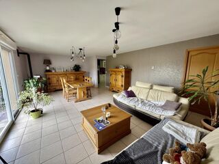  Maison � vendre 4 pi�ces 100 m� Le quesnel