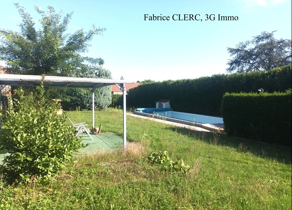 Vente Maison Maison 4 pièces Appoigny