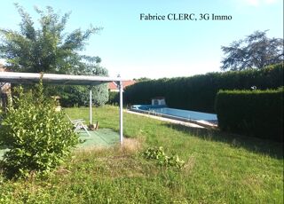  Maison à vendre 4 pièces 