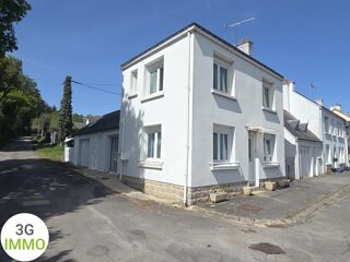  Maison � vendre 4 pi�ces 77 m�