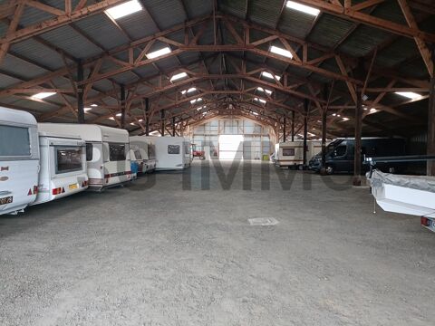   Location pro Divers commerces proximité à Le folgoët 